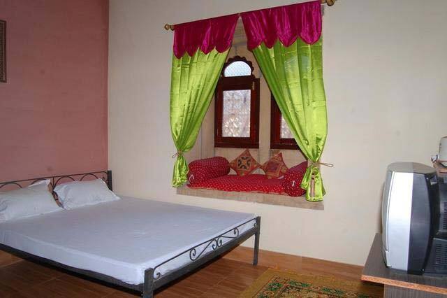Camp Rose Villa, Jaisalmer 3